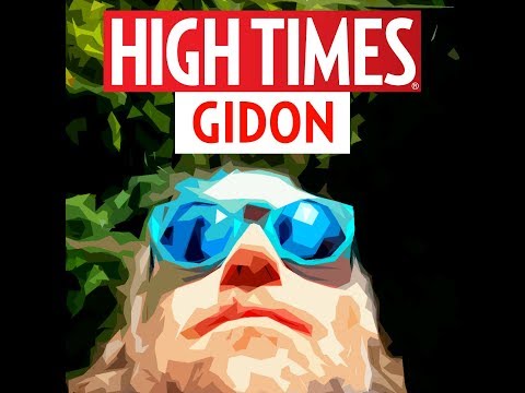 "High Times"-Gidon