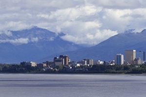 New Alaska Gov. Dunleavy hopes to scrap state’s Marijuana Control Board