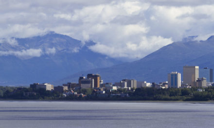 Alaska marijuana business owners to gain access to financial services