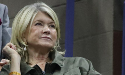Martha Stewart Joins Canopy Growth to Develop Line of CBD Products
