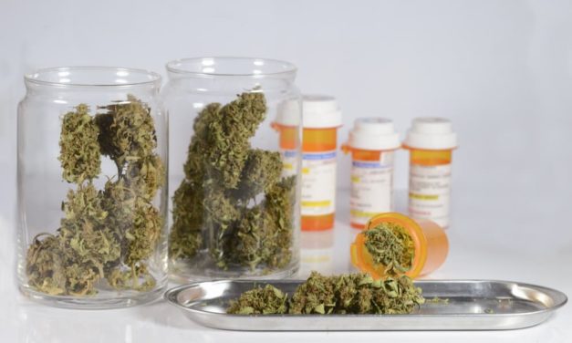 Oklahoma House Passes Medical Cannabis Protection Bill