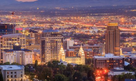 Largest health-care provider in Utah greenlights medical cannabis recommendations