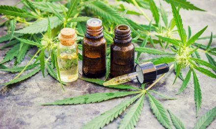 Canadian Company Exports Medicinal Cannabis Oil to UK