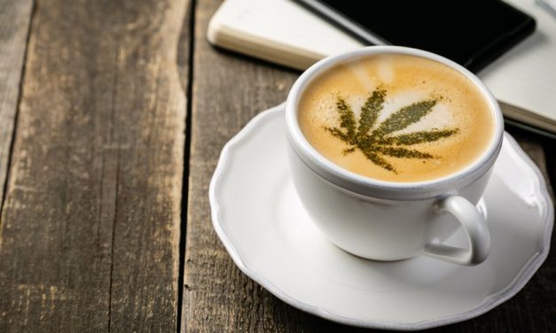 California Claims the Crown for the Nation’s First Recreational Pot Cafes
