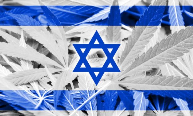 Israeli College Offers Medical Cannabis Degrees