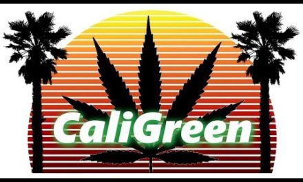 Cali Green Live Stream test