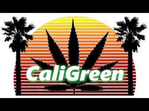 Cali Green Live Stream test