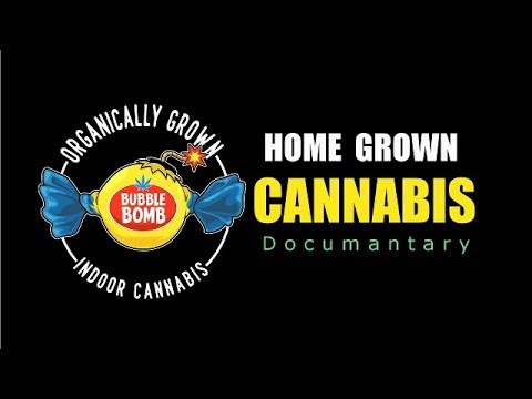 Home Grown Cannabis Documentary