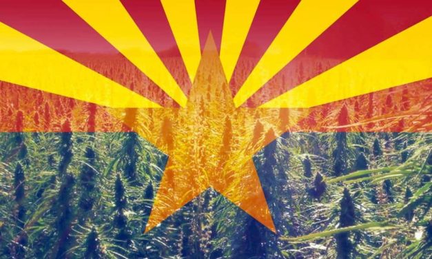 Arizona Announces Adoption Of Digital Medical Marijuana Cards